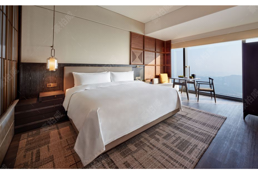 酒店家具厂家定制流程是怎样的？