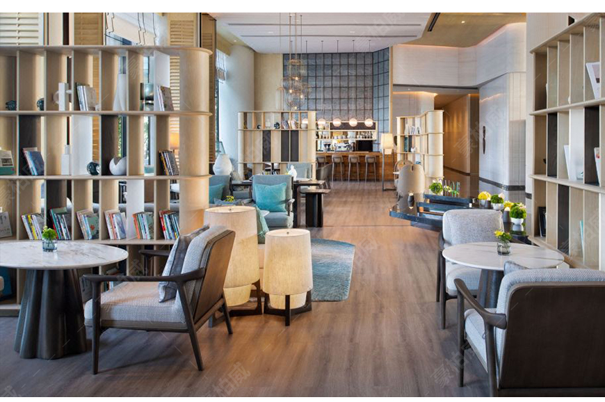 为什么酒店一般都选择定制酒店家具？