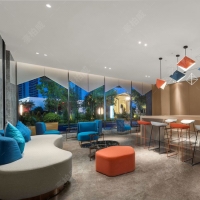 广州番禺大石智选假日酒店